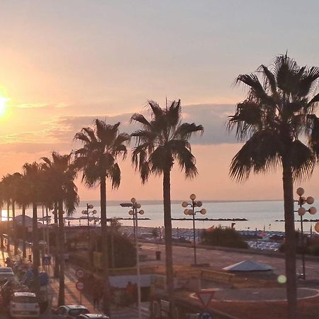 泰尔莫利Tramonto Sul Mare住宿加早餐旅馆 外观 照片