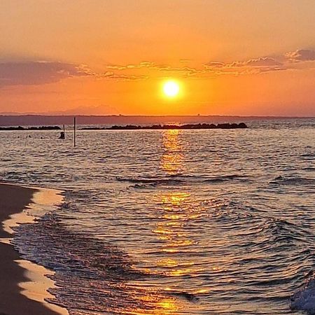 泰尔莫利Tramonto Sul Mare住宿加早餐旅馆 外观 照片